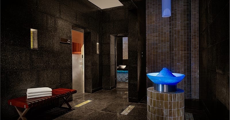 Choice Of 60 Or 90 Minute Spa Treatment With Pool & Beach Access! Abu Dhabi Shafqa.com Online Shopping, Best Prices in Dubai UAE 4