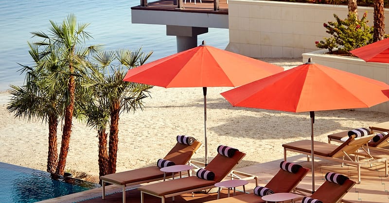 Choice Of 60 Or 90 Minute Spa Treatment With Pool & Beach Access! Abu Dhabi Shafqa.com Online Shopping, Best Prices in Dubai UAE 6