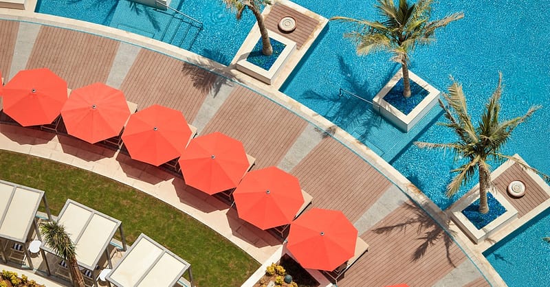 Choice Of 60 Or 90 Minute Spa Treatment With Pool & Beach Access! Abu Dhabi Shafqa.com Online Shopping, Best Prices in Dubai UAE 7