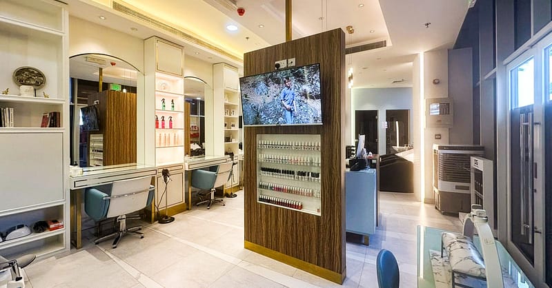 Choice Of Any 2, 3 Or 5 Beauty Services Dubai Shafqa.com Online Shopping, Best Prices in Dubai UAE 2
