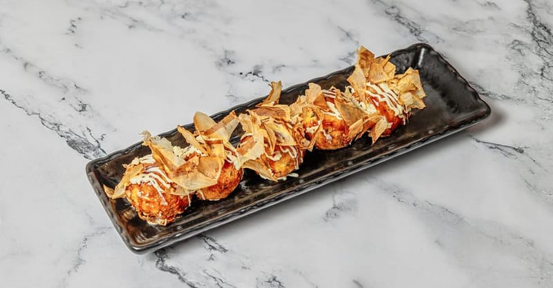 Choice Of Any Sushi Roll With Soft Drink At Ichikura Dubai Shafqa.com Online Shopping, Best Prices in Dubai UAE 8