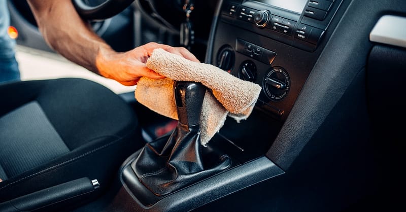 Choice Of Car Care Package Dubai Shafqa.com Online Shopping, Best Prices in Dubai UAE 3