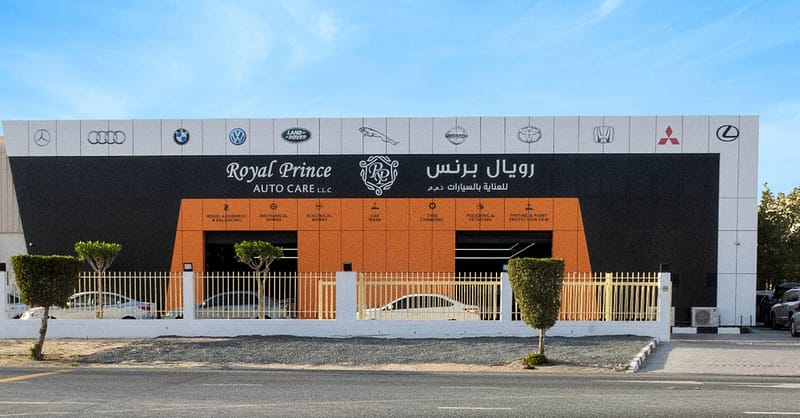 Choice Of Car Care Package Dubai Shafqa.com Online Shopping, Best Prices in Dubai UAE 8