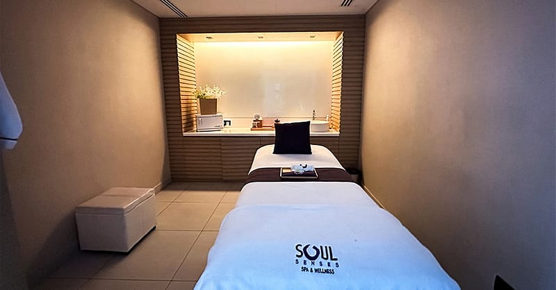 Choice Of Classic Spa Treatment National Deal Shafqa.com Online Shopping, Best Prices in Dubai UAE 4