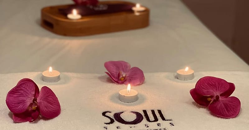 Choice Of Classic Spa Treatment National Deal Shafqa.com Online Shopping, Best Prices in Dubai UAE 5