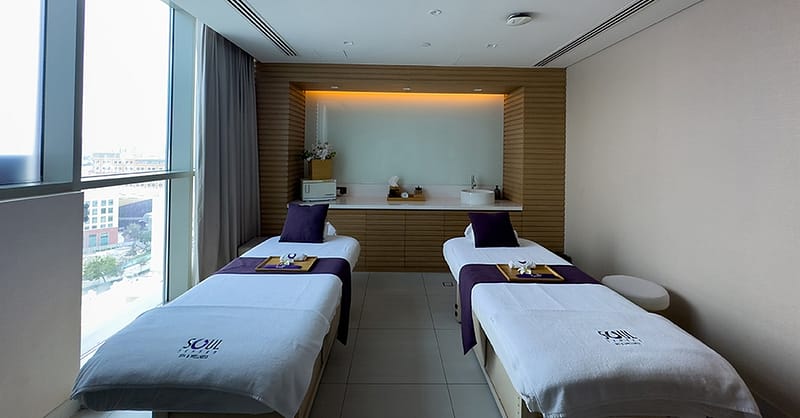 Choice Of Classic Spa Treatment National Deal Shafqa.com Online Shopping, Best Prices in Dubai UAE 7