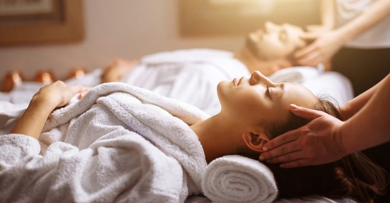 Choice Of Classic Spa Treatment National Deal Shafqa.com Online Shopping, Best Prices in Dubai UAE 10
