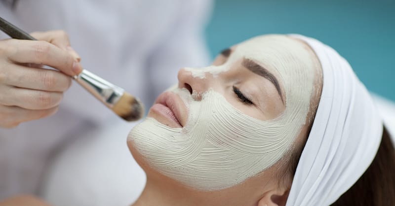 Choice Of Deep Cleansing, Brightening, Dr. Renaud, Or Casmara Facial Dubai Shafqa.com Online Shopping, Best Prices in Dubai UAE 2