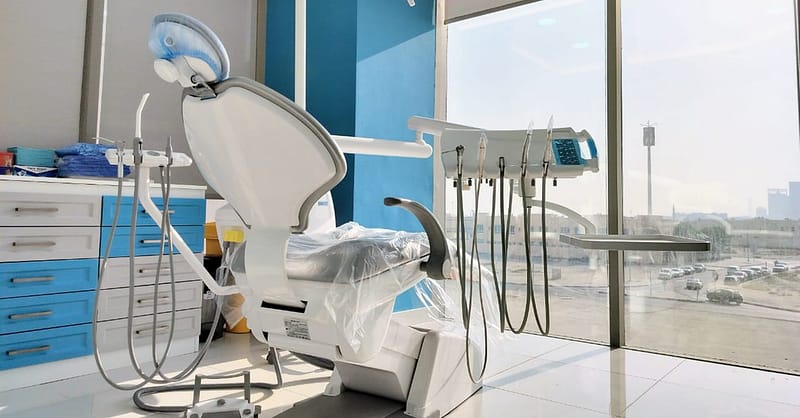 Choice Of Dental Service At Art Of Teeth Dental Clinic, Barsha Dubai Shafqa.com Online Shopping, Best Prices in Dubai UAE 2