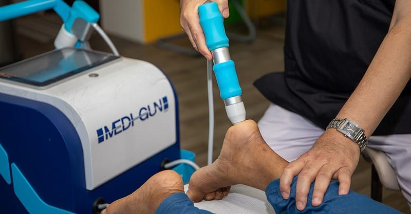 Choice Of Dry Needling, Physiotherapy And Optional Consultation Dubai Shafqa.com Online Shopping, Best Prices in Dubai UAE 5