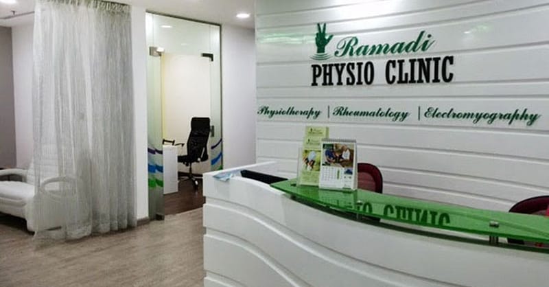 Choice Of Dry Needling, Physiotherapy And Optional Consultation Dubai Shafqa.com Online Shopping, Best Prices in Dubai UAE 8