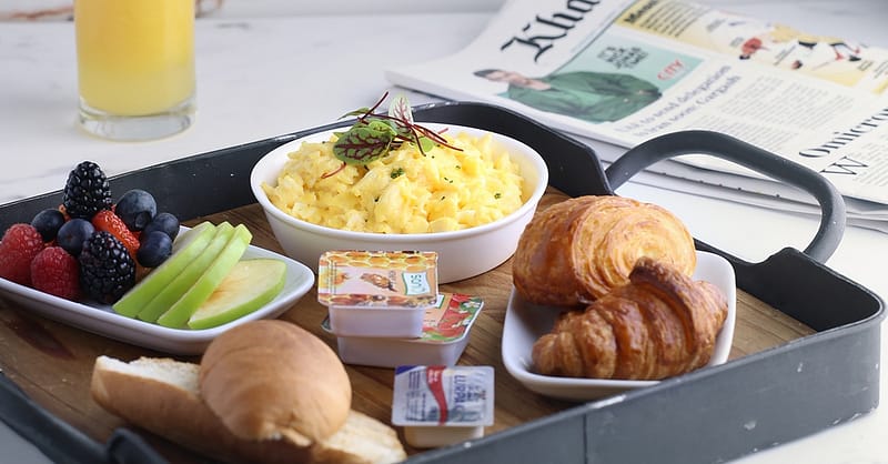 Choice Of Eggs Benedict, Shakshuka, French Breakfast, Arabic Breakfast Dubai Shafqa.com Online Shopping, Best Prices in Dubai UAE 2
