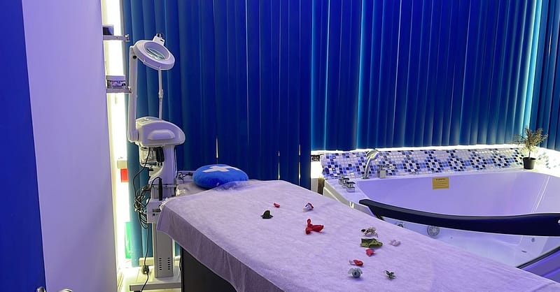 Choice Of Full Body Spa Treatment At Lashbona Gents Spa Abu Dhabi Shafqa.com Online Shopping, Best Prices in Dubai UAE 5