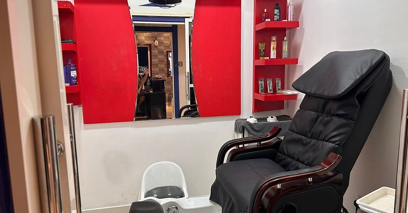 Choice Of Full Body Spa Treatment At Lashbona Gents Spa Abu Dhabi Shafqa.com Online Shopping, Best Prices in Dubai UAE 6