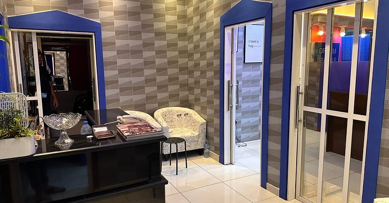 Choice Of Full Body Spa Treatment At Lashbona Gents Spa Abu Dhabi Shafqa.com Online Shopping, Best Prices in Dubai UAE 10
