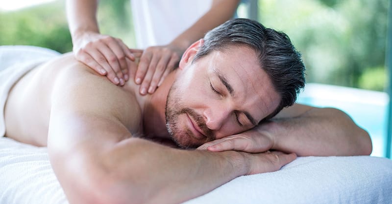 Choice Of Full Body Spa Treatment At Lashbona Gents Spa Abu Dhabi Shafqa.com Online Shopping, Best Prices in Dubai UAE 2