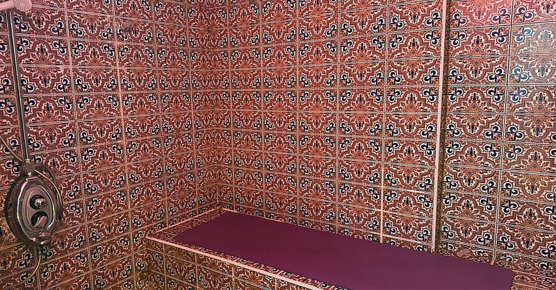 Choice Of Gents Morocco Bath Package At Lashbona Gents Spa Abu Dhabi Shafqa.com Online Shopping, Best Prices in Dubai UAE 3