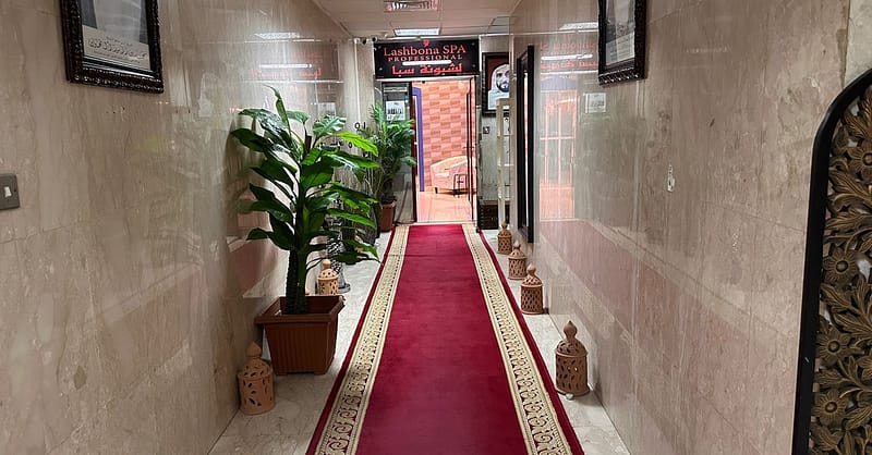 Choice Of Gents Morocco Bath Package At Lashbona Gents Spa Abu Dhabi Shafqa.com Online Shopping, Best Prices in Dubai UAE 9