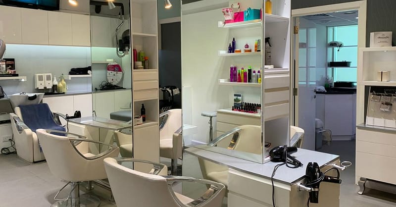 Blow-Dry Dubai Shafqa.com Online Shopping, Best Prices in Dubai UAE 5