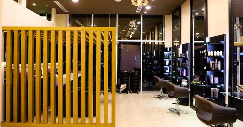 Choice Of Hair Treatments At Beauty Garden Ladies Salon Dubai Shafqa.com Online Shopping, Best Prices in Dubai UAE 4