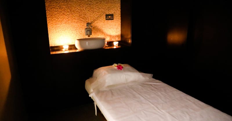 Choice Of Hair Treatments At Beauty Garden Ladies Salon Dubai Shafqa.com Online Shopping, Best Prices in Dubai UAE 6