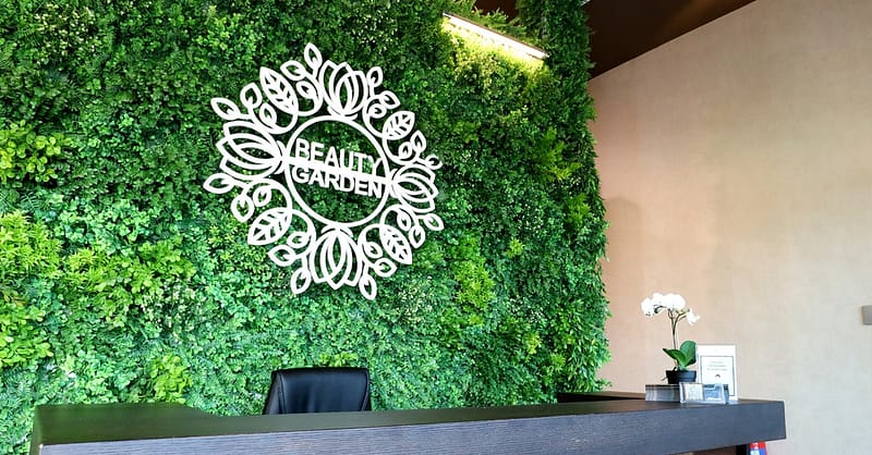 Choice Of Hair Treatments At Beauty Garden Ladies Salon Dubai Shafqa.com Online Shopping, Best Prices in Dubai UAE 9