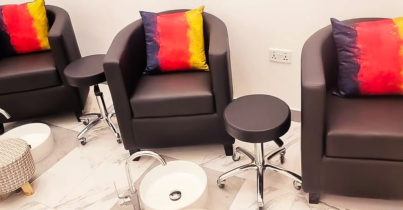 Choice Of Haircut/Wash Package At Ombre Salon – Arjan (Barsha South) Dubai Shafqa.com Online Shopping, Best Prices in Dubai UAE 3
