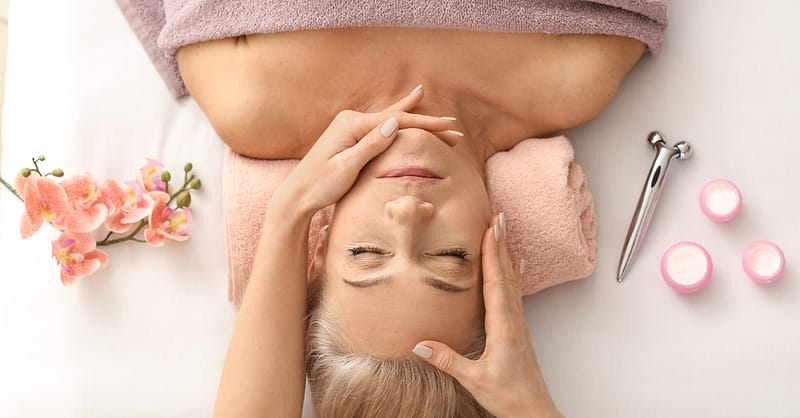 Choice Of Home Beauty Service At Beauty And Sense Ladies Salon Dubai Shafqa.com Online Shopping, Best Prices in Dubai UAE 2