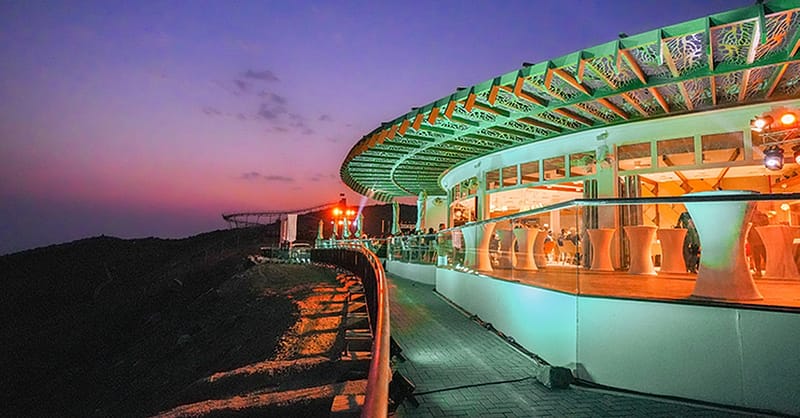 Choice Of Jais Flight, Sky Tour, Or Bgec Cabin 1-Night With Dinner Sharjah & N. Emirates Shafqa.com Online Shopping, Best Prices in Dubai UAE 9
