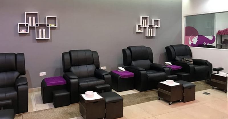 Choice Of Manicure & Pedicure At Tip Top Beauty Lounge Dubai Shafqa.com Online Shopping, Best Prices in Dubai UAE 2