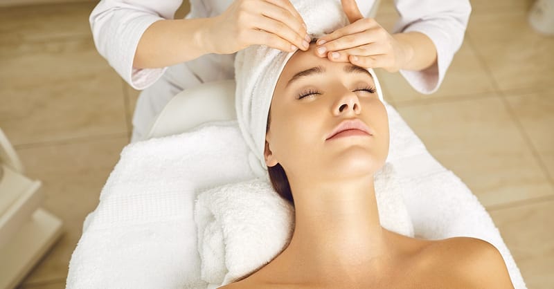 Revitalise Your Skin With Choice Of Facial Treatment Packages Abu Dhabi Shafqa.com Online Shopping, Best Prices in Dubai UAE 2