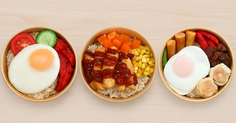 Choice Of One, Two, Or Four Meal + Beverages Abu Dhabi Shafqa.com Online Shopping, Best Prices in Dubai UAE 2