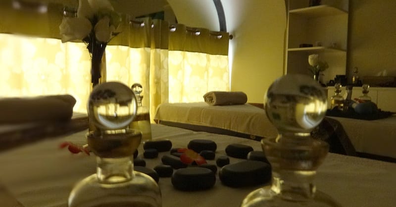 Choice Of Pamper Package Abu Dhabi Shafqa.com Online Shopping, Best Prices in Dubai UAE 5