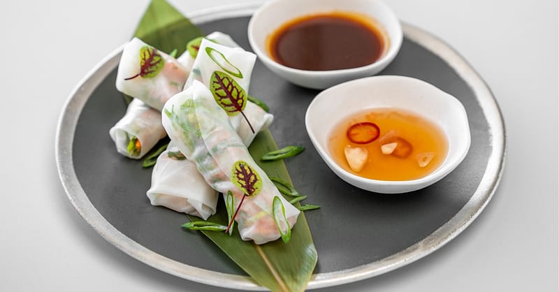 Choice Of Salad, Main, Beverage, & Desert At Fen Café And Restaurant Sharjah & N. Emirates Shafqa.com Online Shopping, Best Prices in Dubai UAE 11