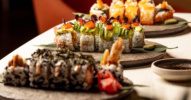 Choice Of Salad, Main, Beverage, & Desert At Fen Café And Restaurant Sharjah & N. Emirates Shafqa.com Online Shopping, Best Prices in Dubai UAE 8