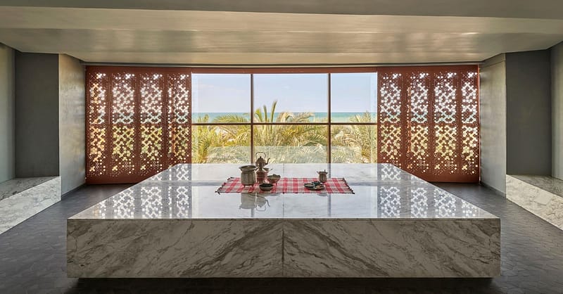 Choice Of Spa Experience With Pool And Beach Access Dubai Shafqa.com Online Shopping, Best Prices in Dubai UAE 2