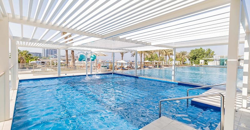 Choice Of Spa Package At Breakwater Wellness Centre By Hilton Hotel Dubai Shafqa.com Online Shopping, Best Prices in Dubai UAE 3