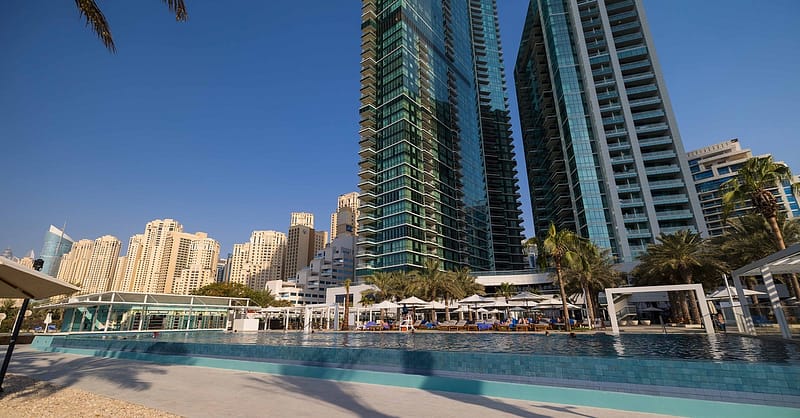 Choice Of Spa Package At Breakwater Wellness Centre By Hilton Hotel Dubai Shafqa.com Online Shopping, Best Prices in Dubai UAE 7