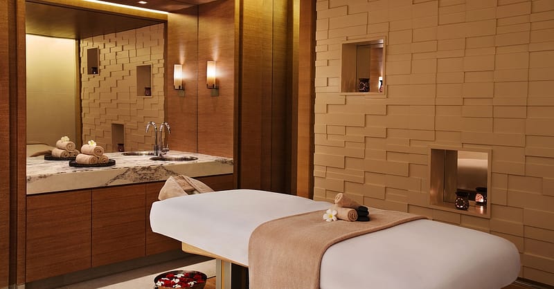 Choice Of Spa Package At Breakwater Wellness Centre By Hilton Hotel Dubai Shafqa.com Online Shopping, Best Prices in Dubai UAE 2