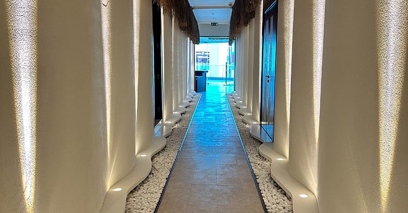 Choice Of Spa Treatment For One Or Two At Soul Senses Spa & Wellness National Deal Shafqa.com Online Shopping, Best Prices in Dubai UAE 4