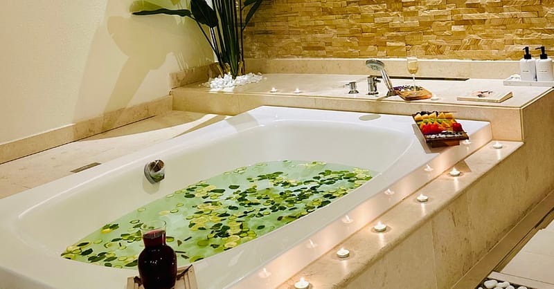 Choice Of Spa Treatment For One Or Two At Soul Senses Spa & Wellness National Deal Shafqa.com Online Shopping, Best Prices in Dubai UAE 6