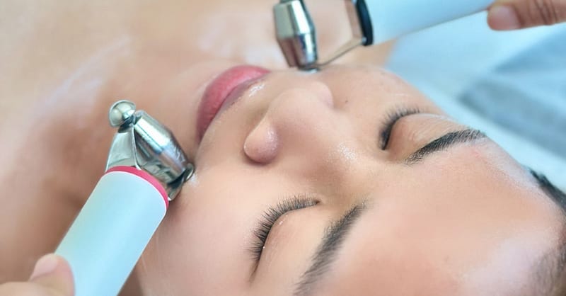 Choice Of Spa Treatment For One Or Two At Soul Senses Spa & Wellness National Deal Shafqa.com Online Shopping, Best Prices in Dubai UAE 8