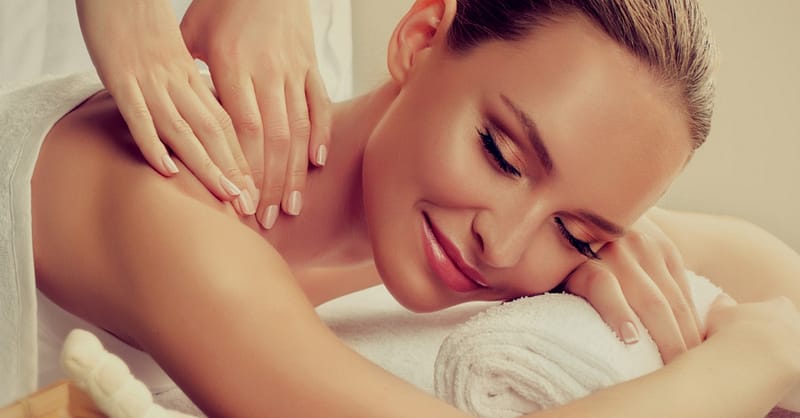 Choice Of Spa Treatment National Deal Shafqa.com Online Shopping, Best Prices in Dubai UAE 3