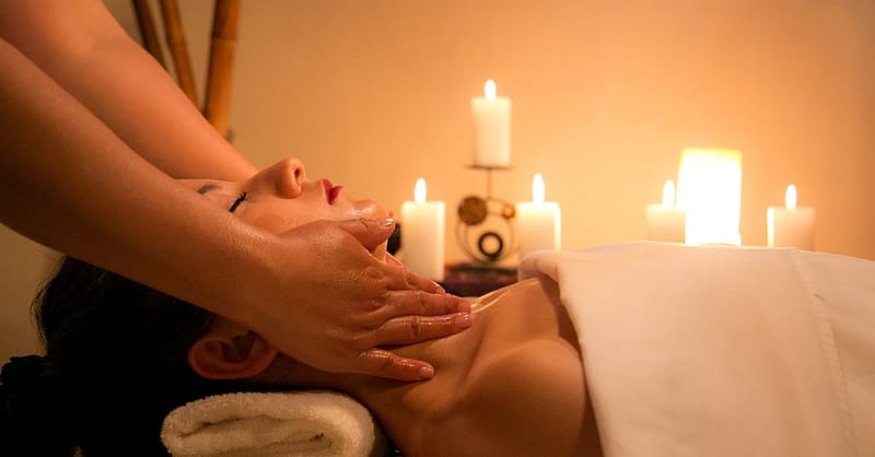 Choice Of Spa Treatment National Deal Shafqa.com Online Shopping, Best Prices in Dubai UAE 7