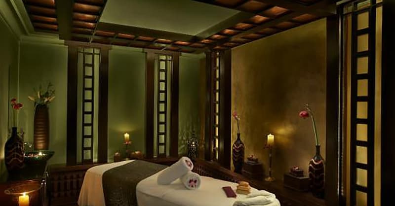 Choice Of Spa Treatments And Facial Packages At Qingbo Elixir Spa Dubai Shafqa.com Online Shopping, Best Prices in Dubai UAE 2