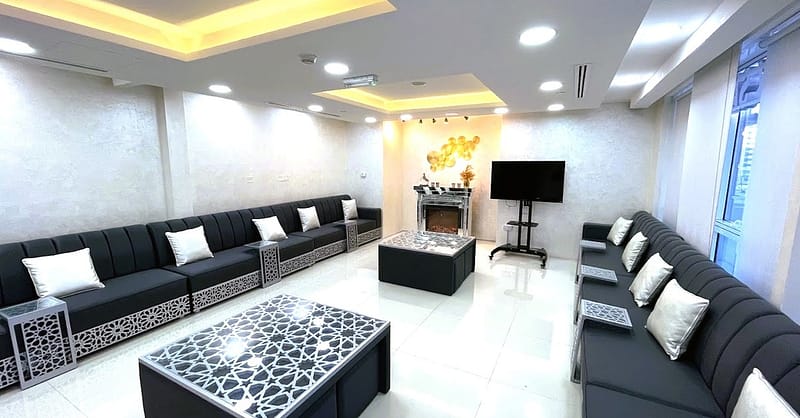 Choice Of Spa Treatments At Luvih Shine Beauty Saloon Abu Dhabi Shafqa.com Online Shopping, Best Prices in Dubai UAE 3