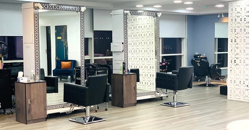 Choice Of Spa Treatments At Luvih Shine Beauty Saloon Abu Dhabi Shafqa.com Online Shopping, Best Prices in Dubai UAE 4