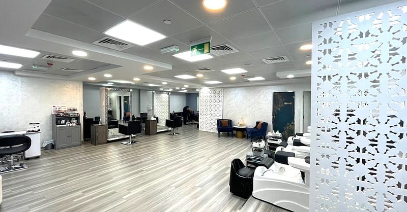 Choice Of Spa Treatments At Luvih Shine Beauty Saloon Abu Dhabi Shafqa.com Online Shopping, Best Prices in Dubai UAE 5