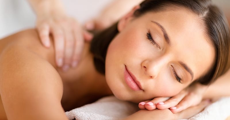 Choice Of Spa Treatments At Luvih Shine Beauty Saloon Abu Dhabi Shafqa.com Online Shopping, Best Prices in Dubai UAE 2