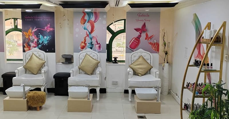 Choice Of Two Beauty Treatments Abu Dhabi Shafqa.com Online Shopping, Best Prices in Dubai UAE 3